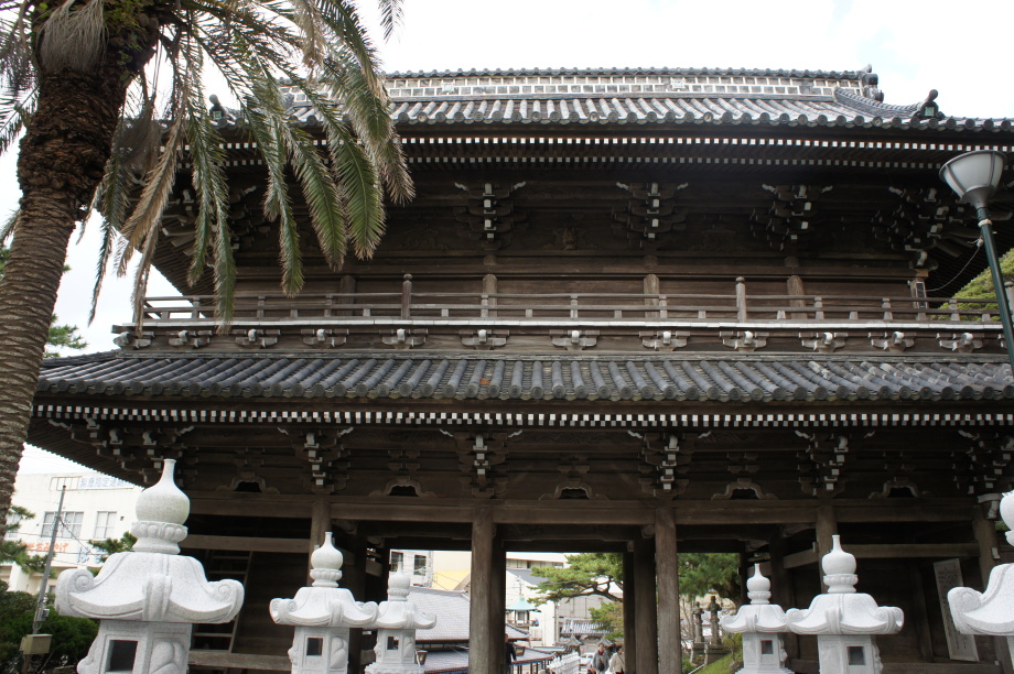 鴨川の寺院 無料 風景 写真 フリー素材集 Yutti Photo