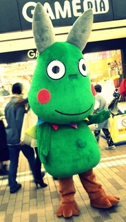 銀柳街のぎんちゃん