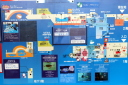 案合図：新江ノ島水族館の写真