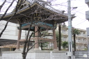 原宿の寺・写真