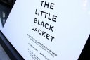 THE　LITTLEBLACK　JACKET　シャネルマネキン：写真