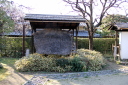昭和の民家の写真