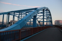 東京湾の橋